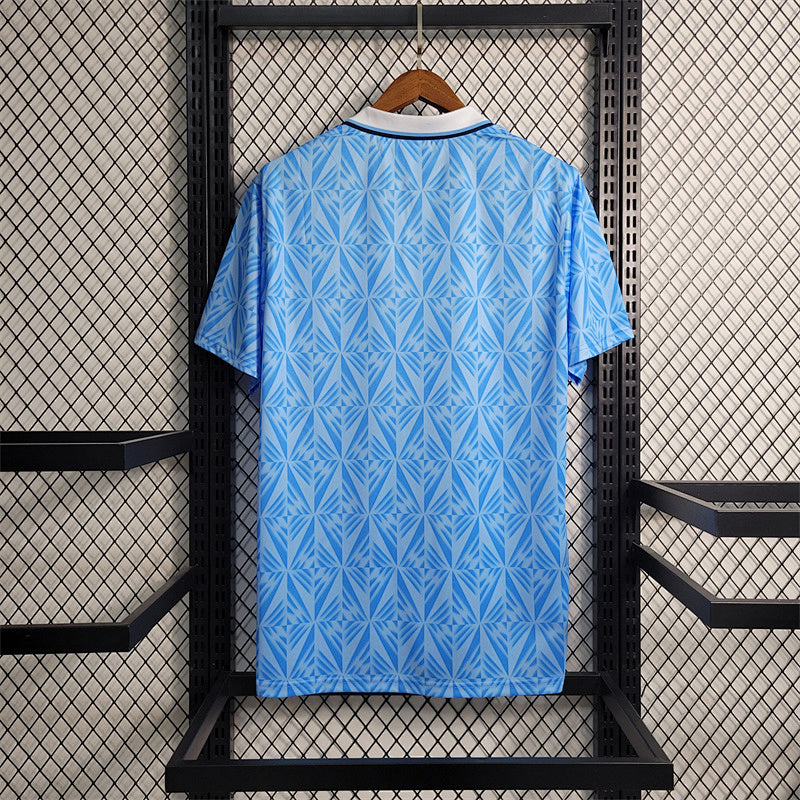 Maillot Lazio Domicile Rétro 1991