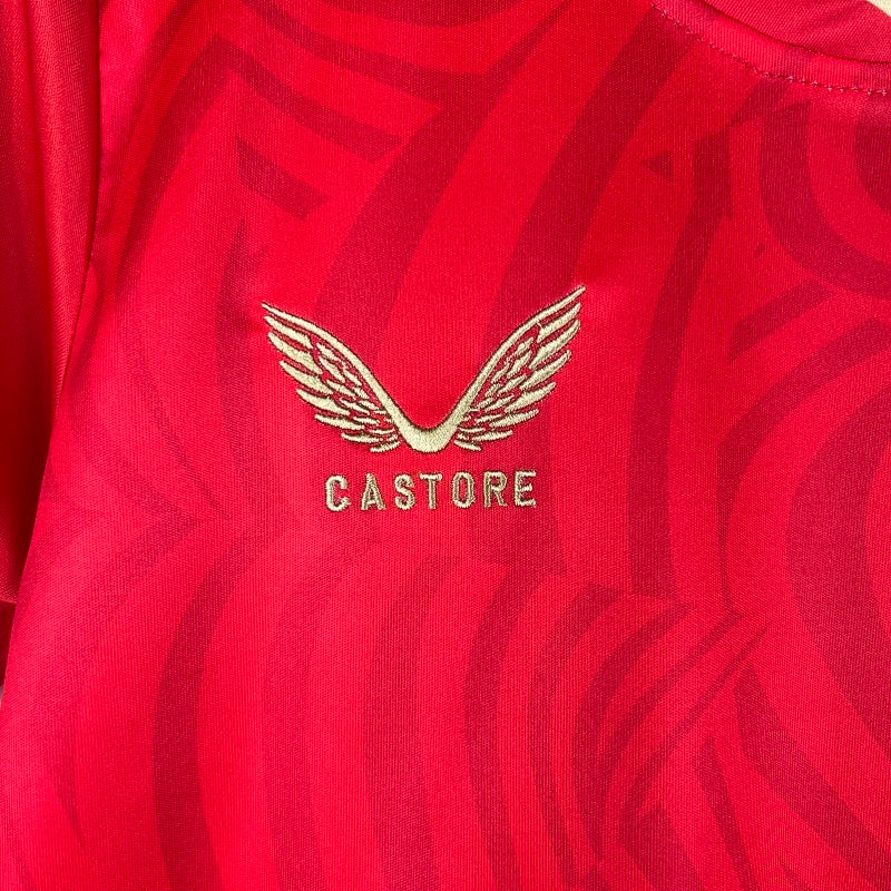 Ensemble Enfant Séville FC Extérieur 23/24
