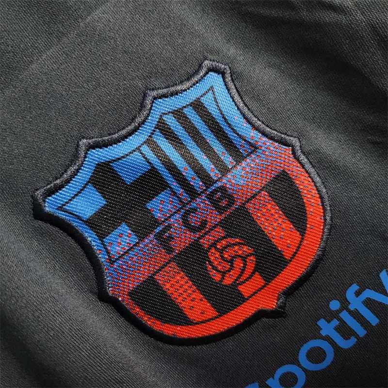 Polo FC Barcelone 25/26