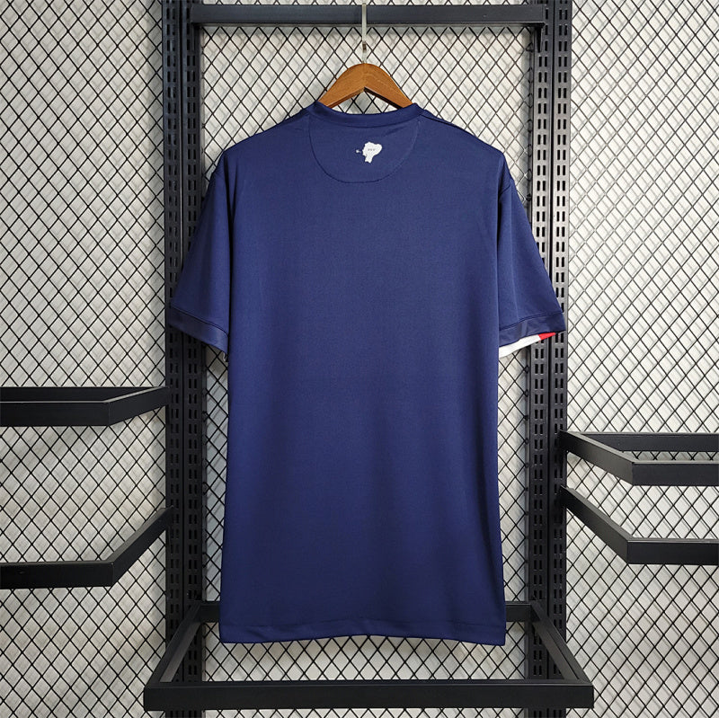 Maillot Ecuador Extérieur 25/26