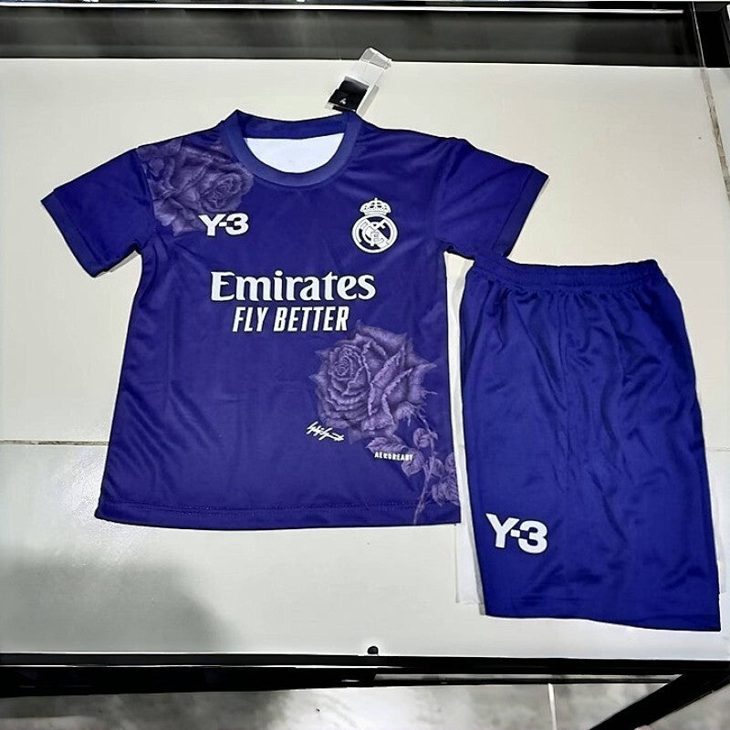 Ensemble Enfant Real Madrid 24/25