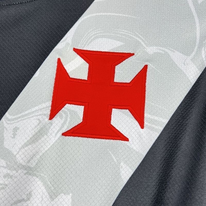 Maillot Vasco da Gama Domicile 26/27