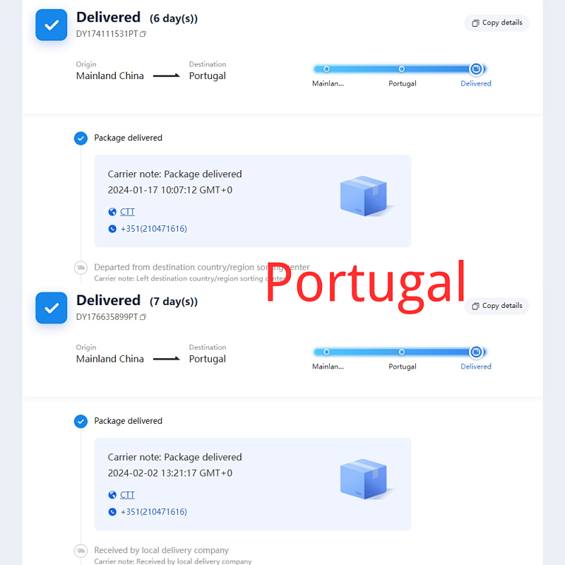 Maillot About Shipping Issues 25/26