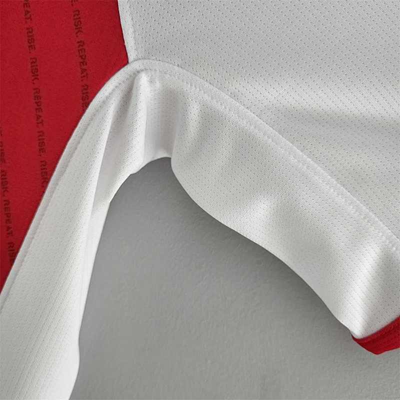 Maillot Monaco Domicile 22/23