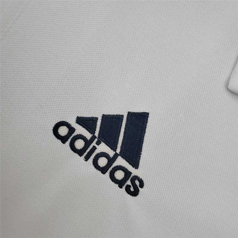 Maillot Real Madrid Domicile Rétro 2002/03
