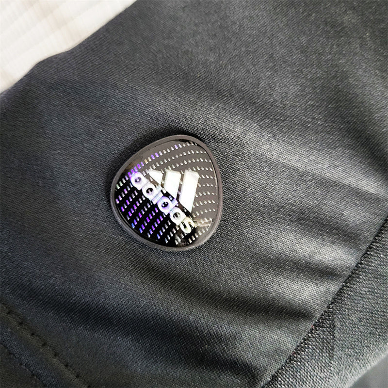 Maillot Real Madrid Extérieur Rétro 2011/12