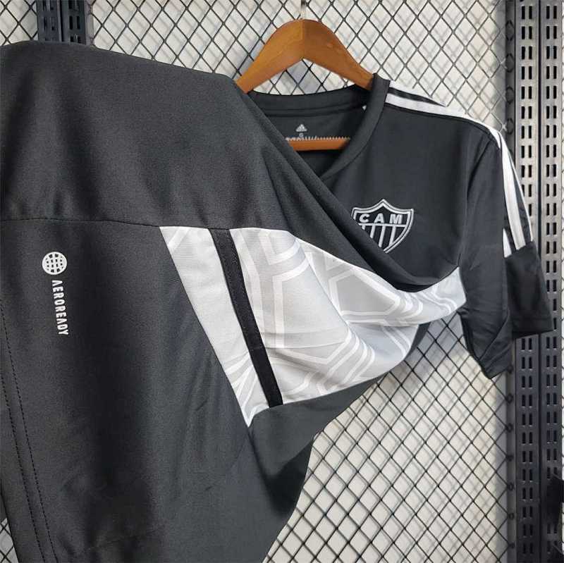 Maillot Minero Pre-Match 22/23