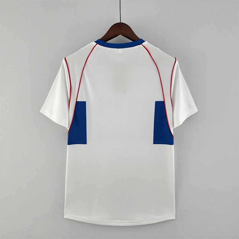 Maillot La Católica Domicile Rétro 2002
