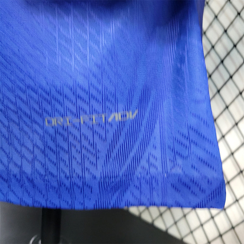 Maillot Atlético Madrid Extérieur Player Version 23/24