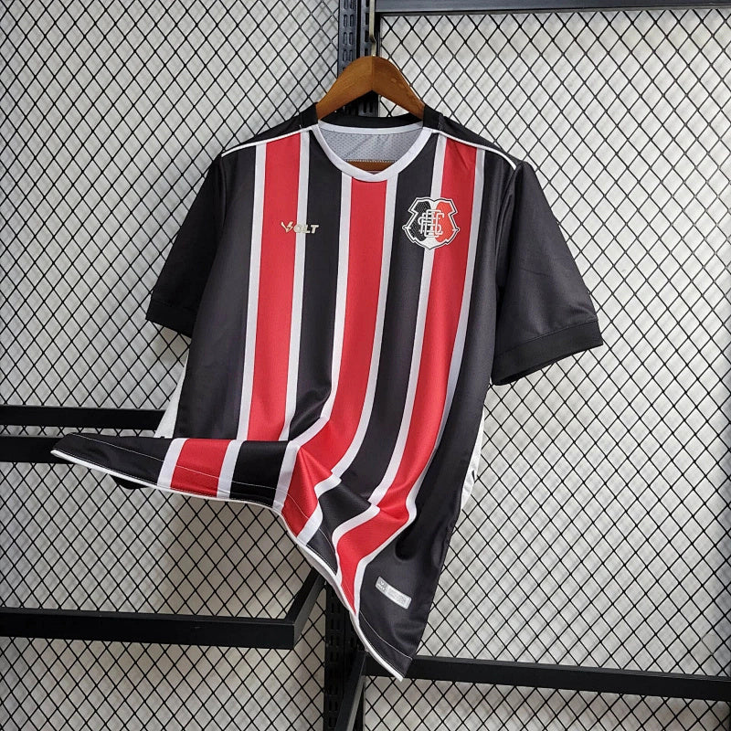 Maillot Santa Cruz Domicile 24/25