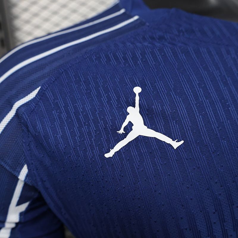 PSG Fourth Long Sleeve Jersey 25/26