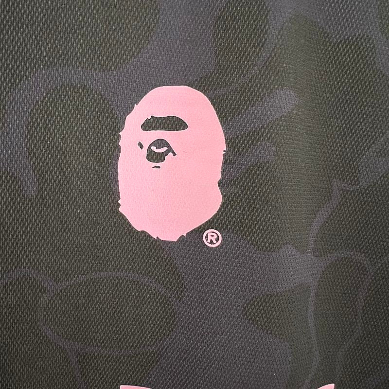Inter Miami Black Special Edition Jersey 23/24
