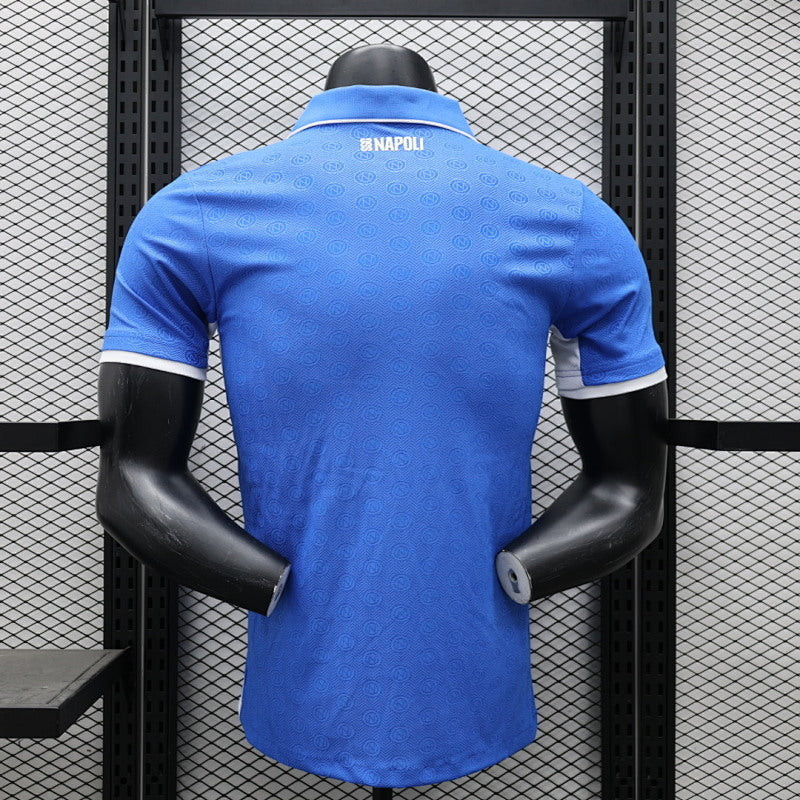 Maillot Naples Player Version 24/25