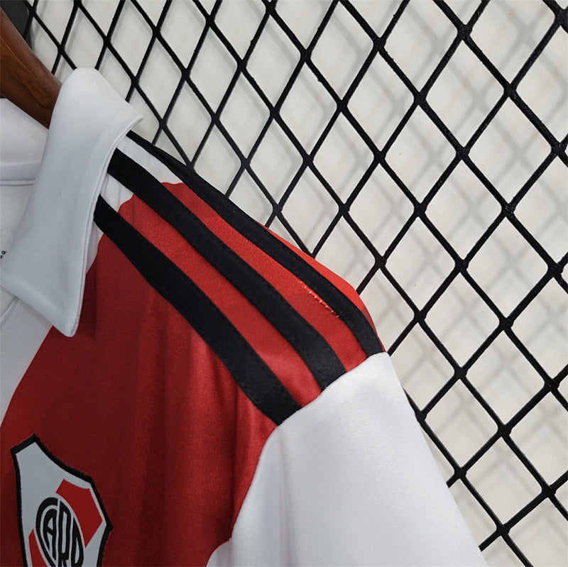 Maillot River Plate Domicile 22/23