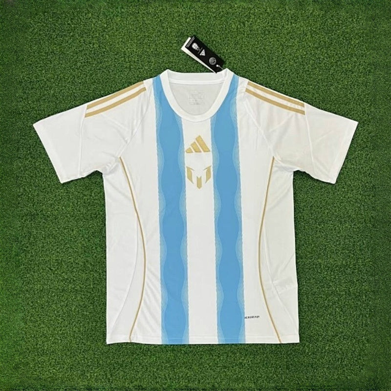 Argentina Pre-Match Jersey 2024