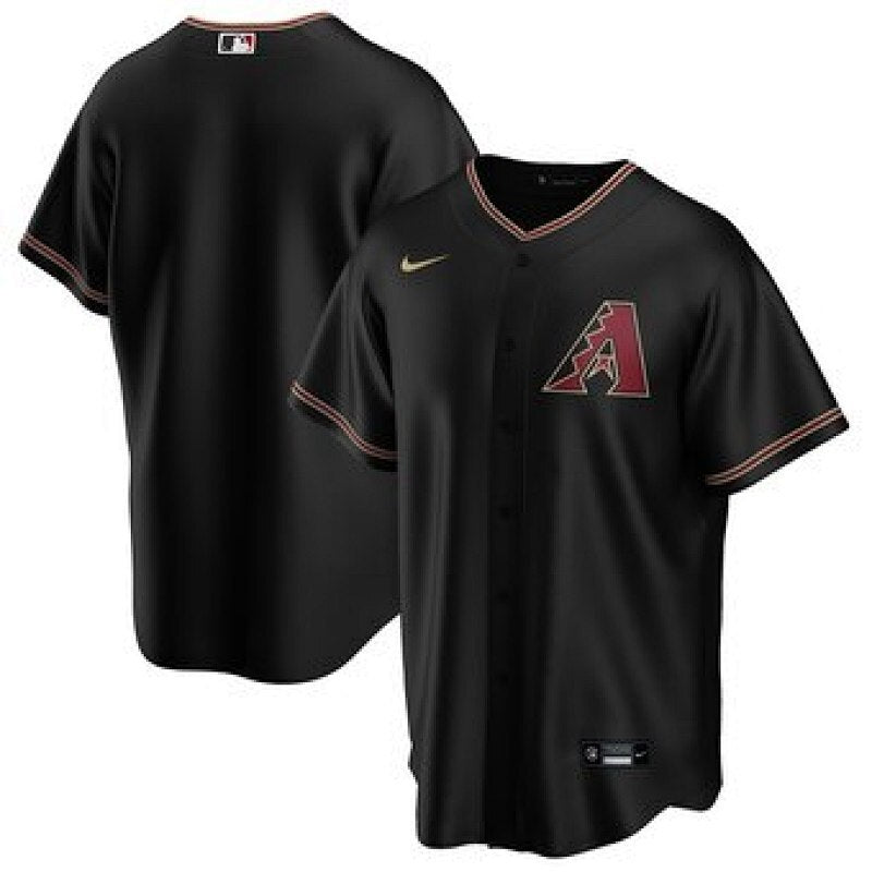 Maillot Arizona Diamondbacks 25/26