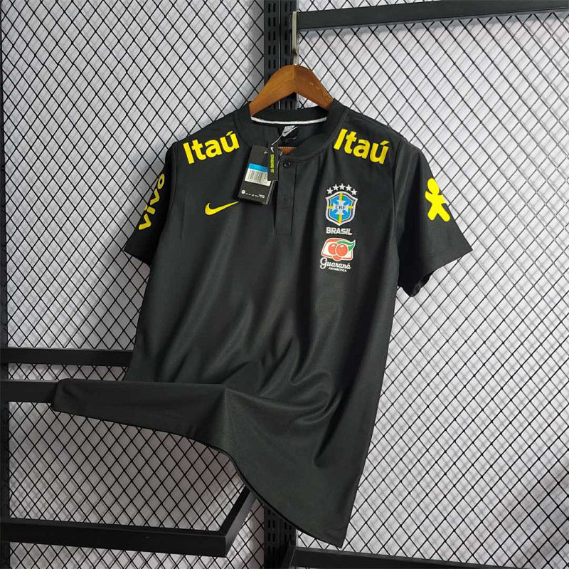 Maillot Brazil Game 25/26