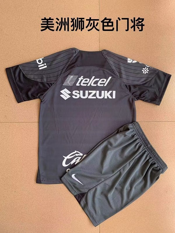 Conjunto Pumas UNAM