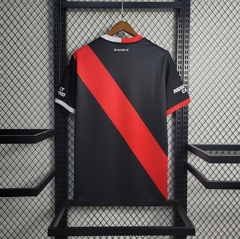 River Plate Away Jersey 23/24