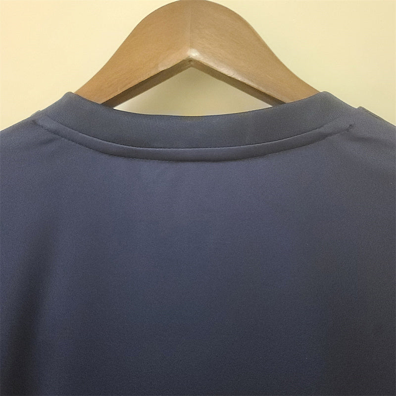 Camiseta University Chile Visitante 22/23