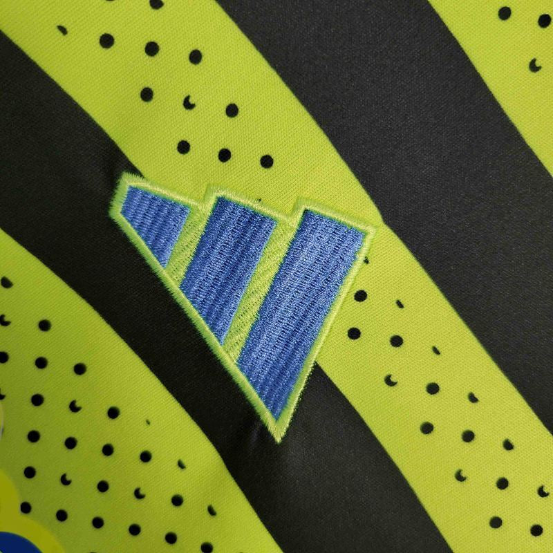 Maillot Arsenal Extérieur 23/24 (2)
