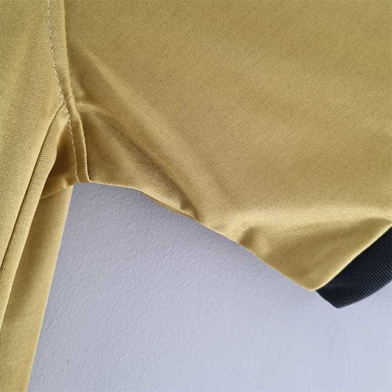 Maillot Venezia Gold 22/23