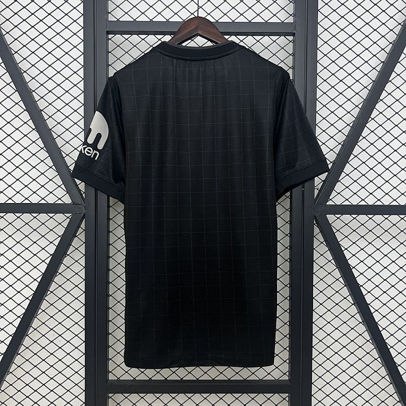 Tottenham Away Jersey 25/26