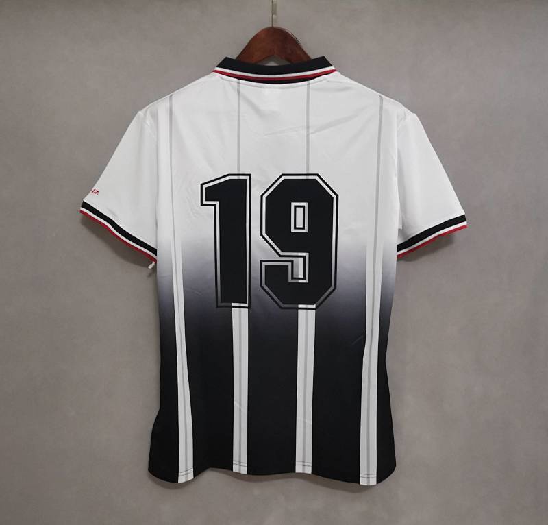 Maillot Rangers Extérieur 25/26