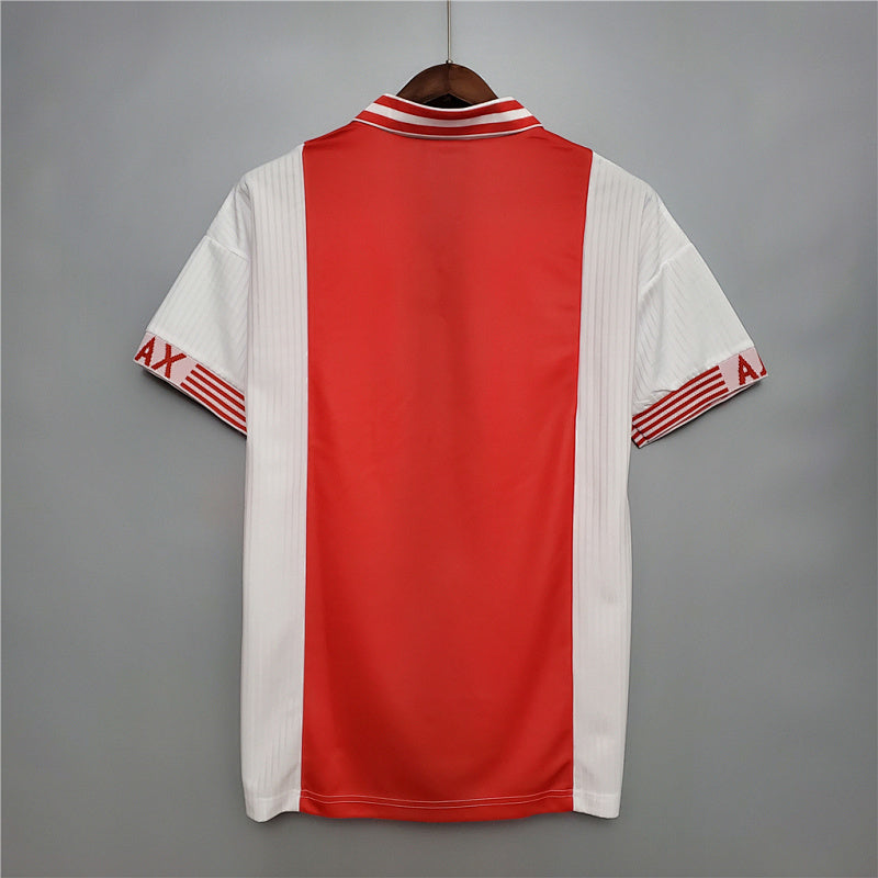 Maillot Ajax Domicile 97/98