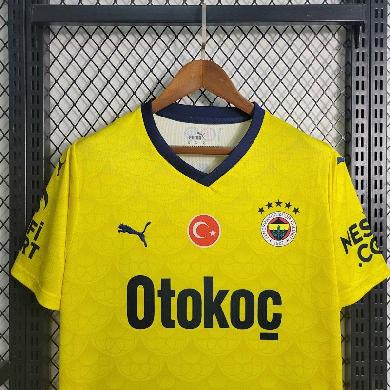 Maillot Fenerbahçe Extérieur 23/24