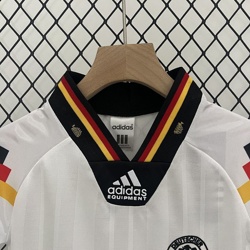 Ensemble Enfant Germany Euro Domicile 25/26
