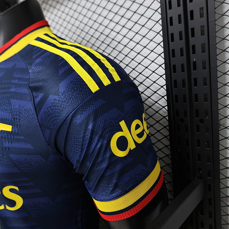 Maillot Arsenal Extérieur Player Version 26/27
