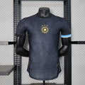 Argentina Messi Black Special Edition Player Version Jersey 2023