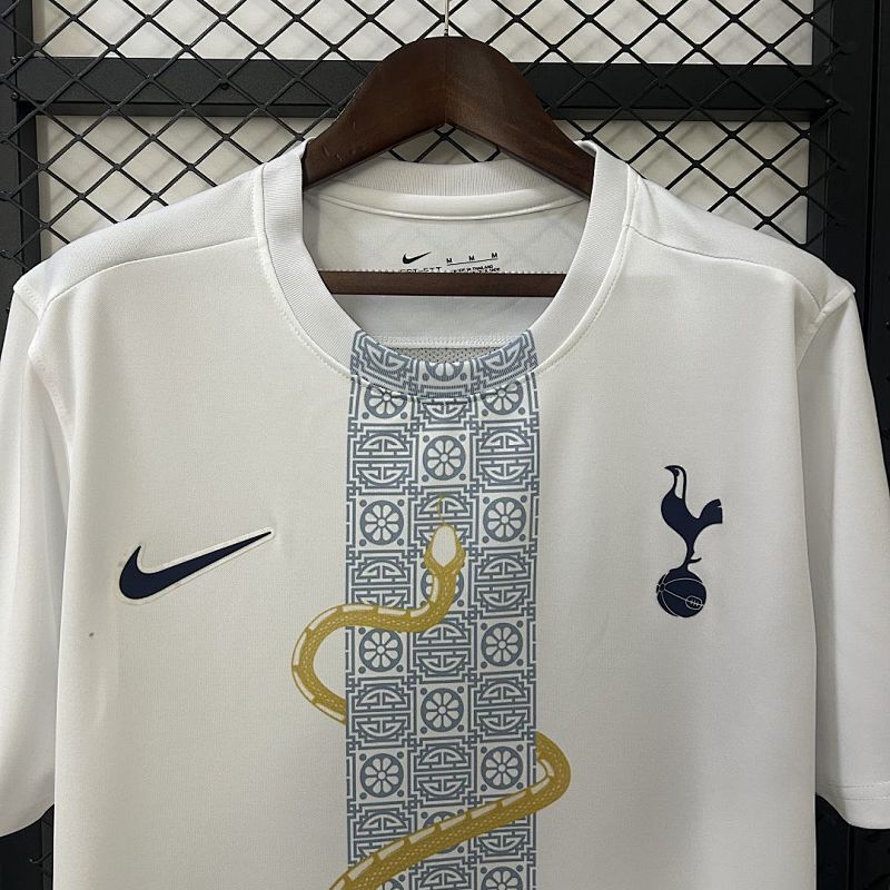 Camiseta Tottenham Pre-Partido 25/26