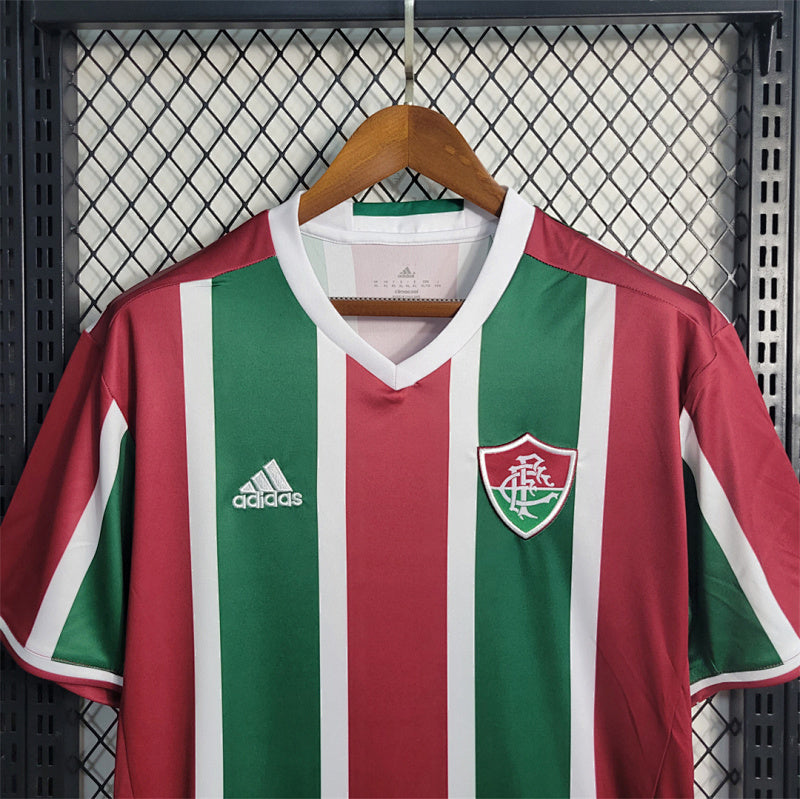 Maillot Fluminense Domicile 16/17