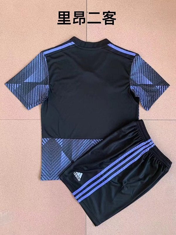 Maillot Lyon 25/26