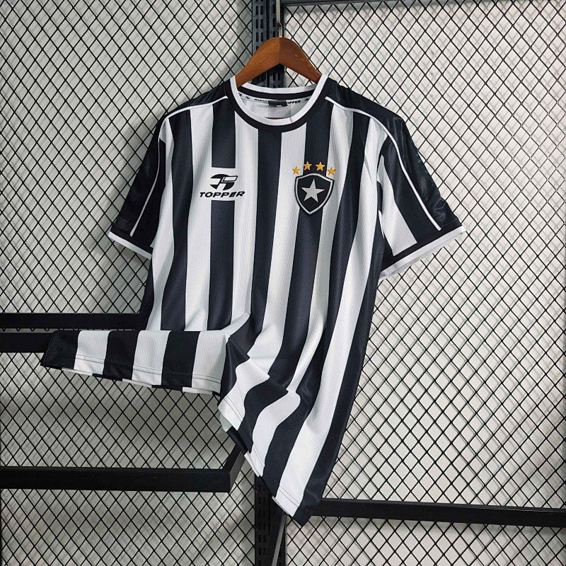 Maillot Botafogo Domicile Rétro 1999/00