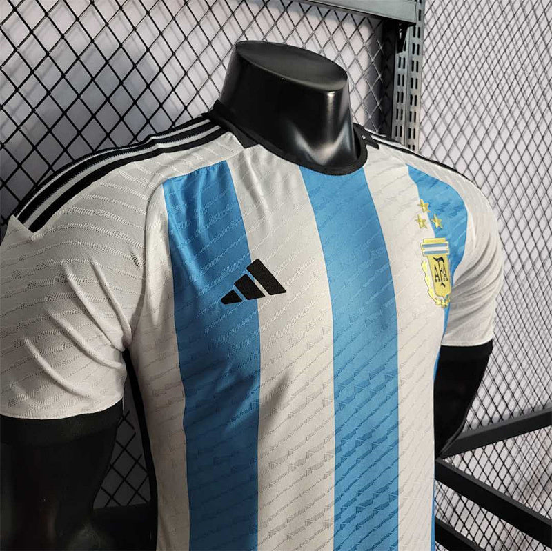 Maillot Argentina players Domicile 25/26