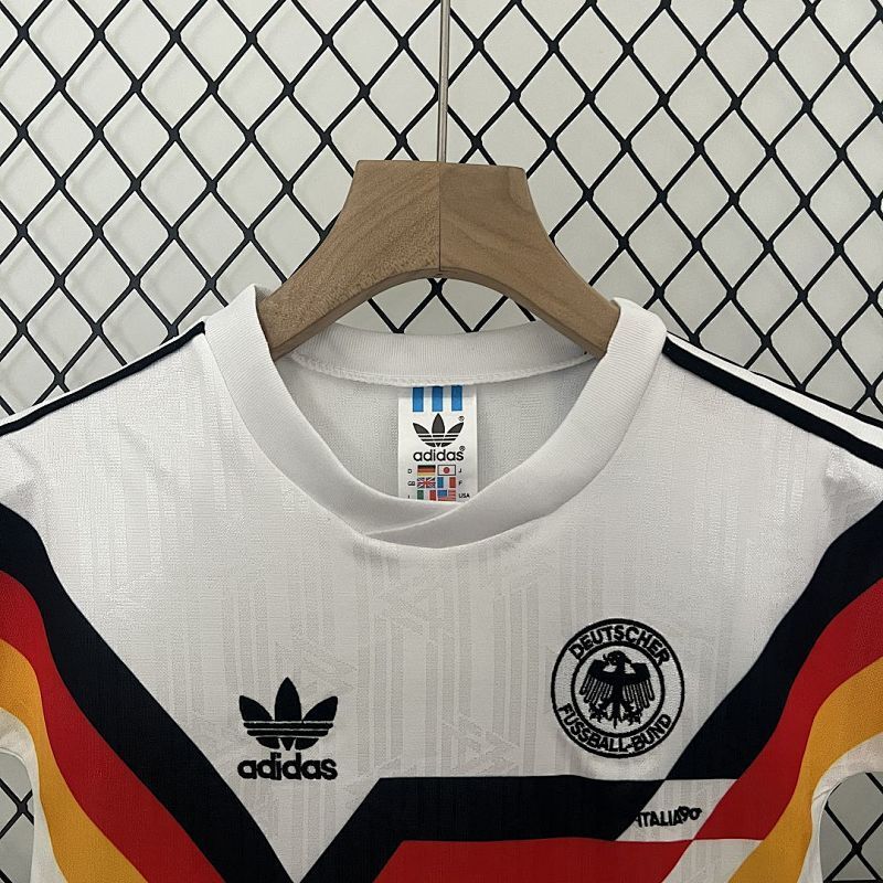 Ensemble Enfant Germany Cheap Domicile 25/26