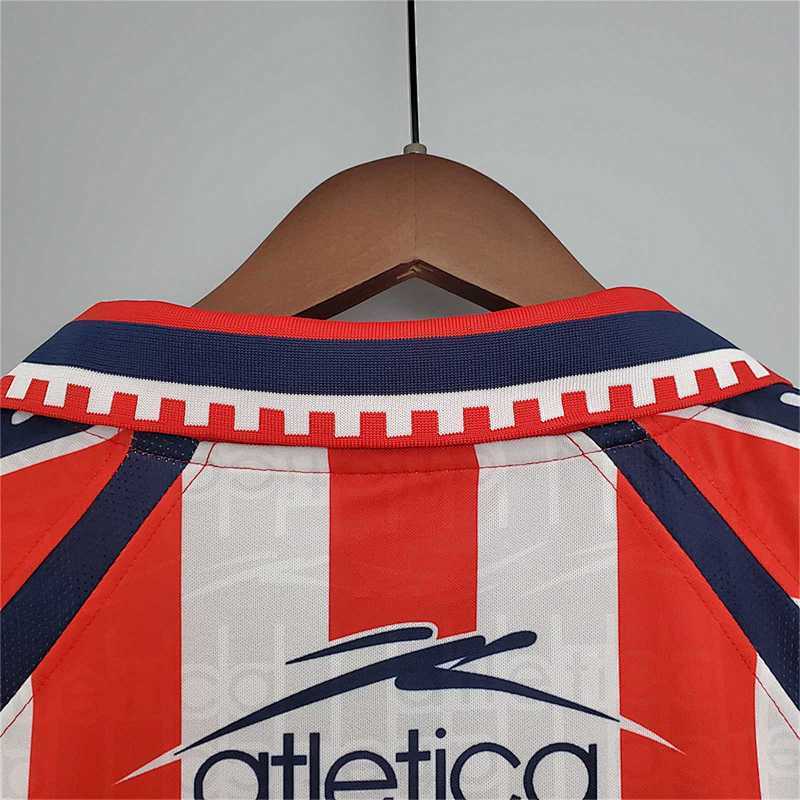Maillot Chivas Domicile Rétro 1999/00