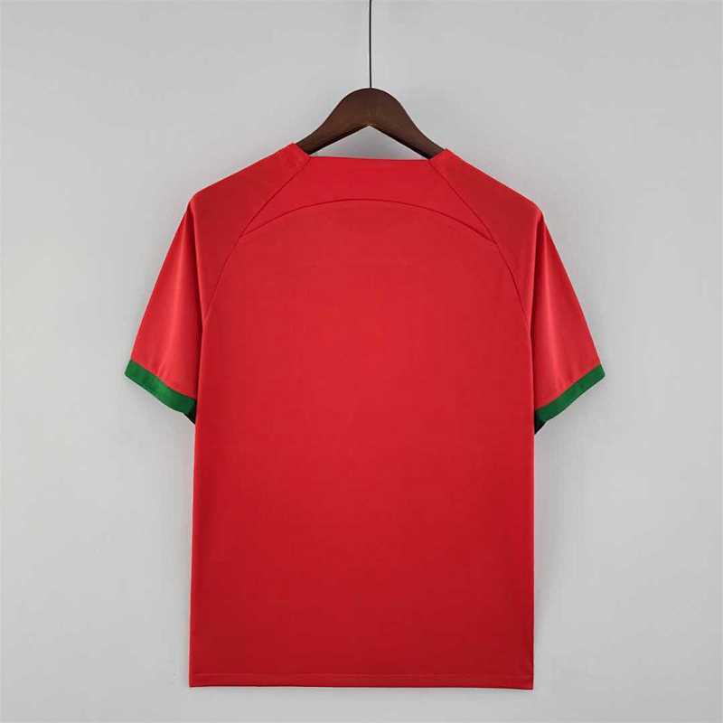 Maillot Portuguese Édition spéciale 25/26