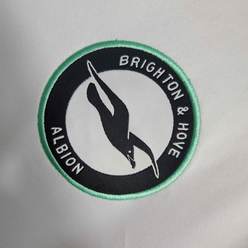 Maillot Brighton Édition spéciale 23/24