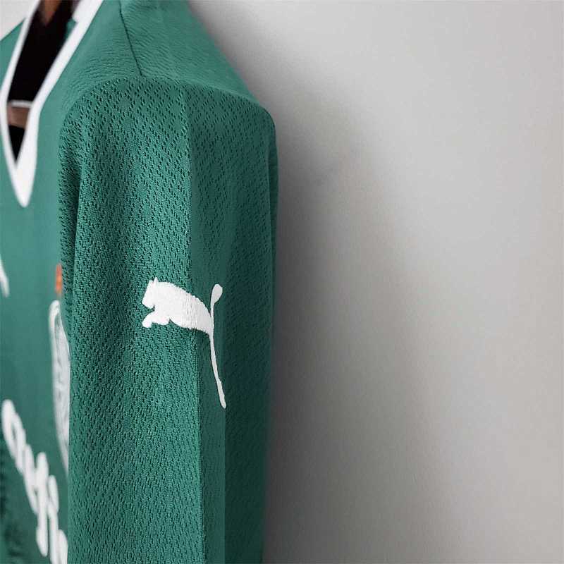 Maillot Palmeiras Domicile 22/23
