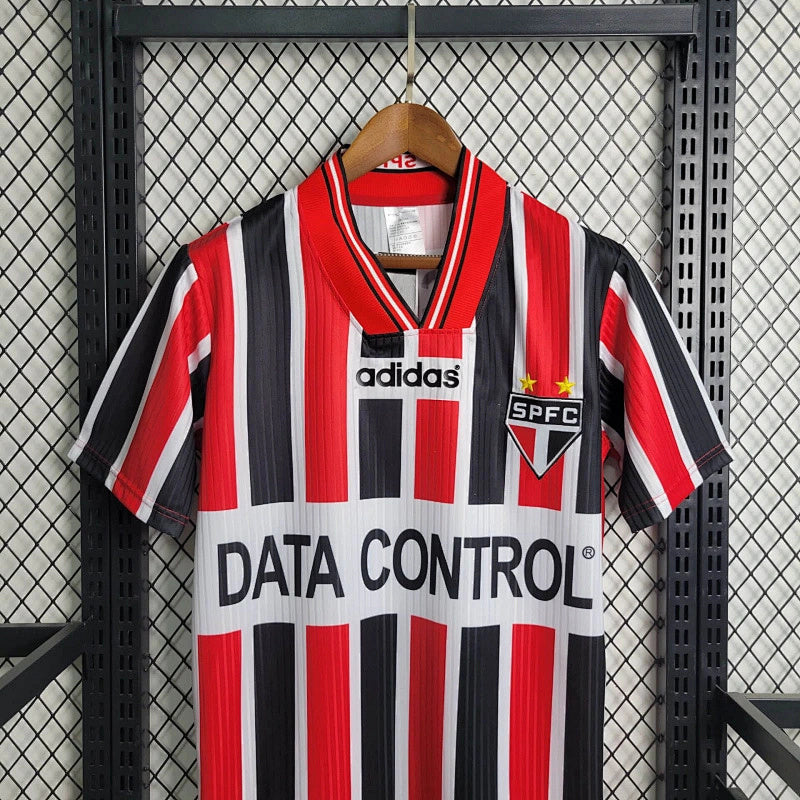 Maillot São Paulo Extérieur Rétro 1997
