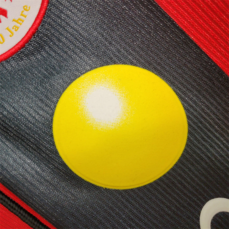 Maillot Eintracht Francfort Domicile 25/26
