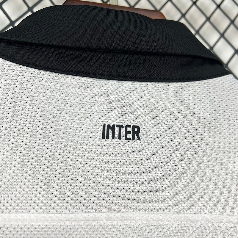 Maillot Inter Milan Extérieur Rétro 2011/12