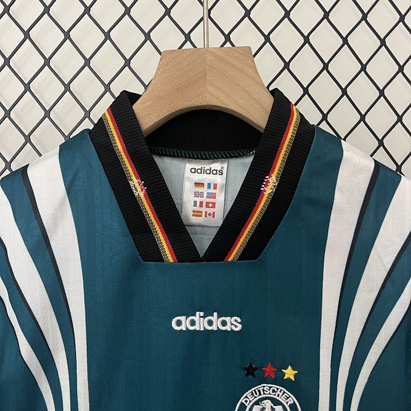 Ensemble Enfant Germany Euro Cheap Extérieur 25/26
