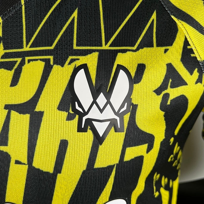 Maillot Little Bee Player Version 23/24