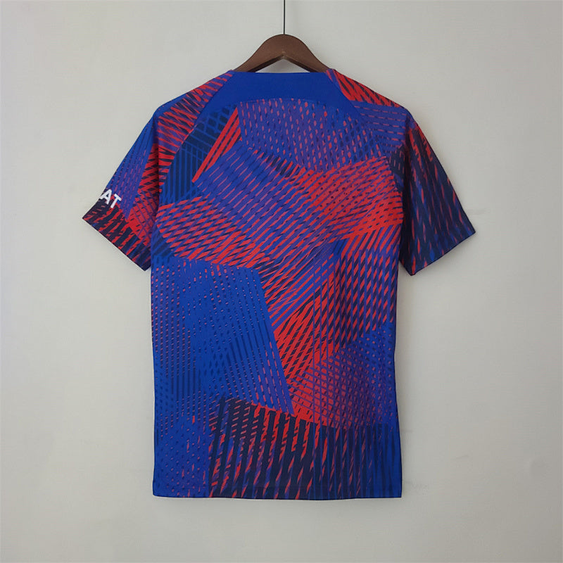 Camiseta PSG Pre-Partido 22/23