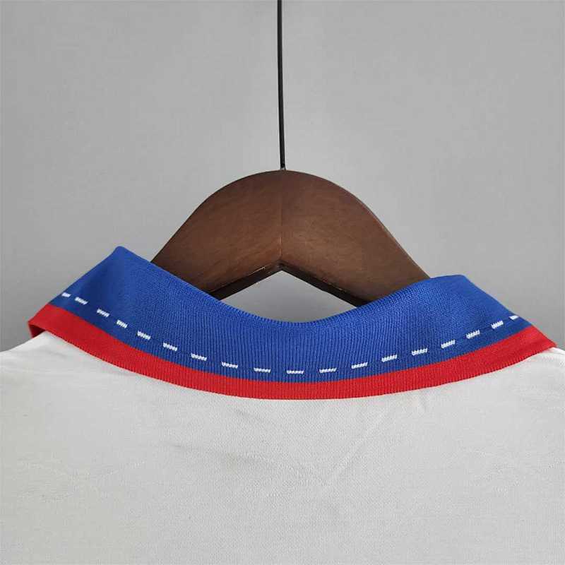 Maillot La Católica Domicile Rétro 1998